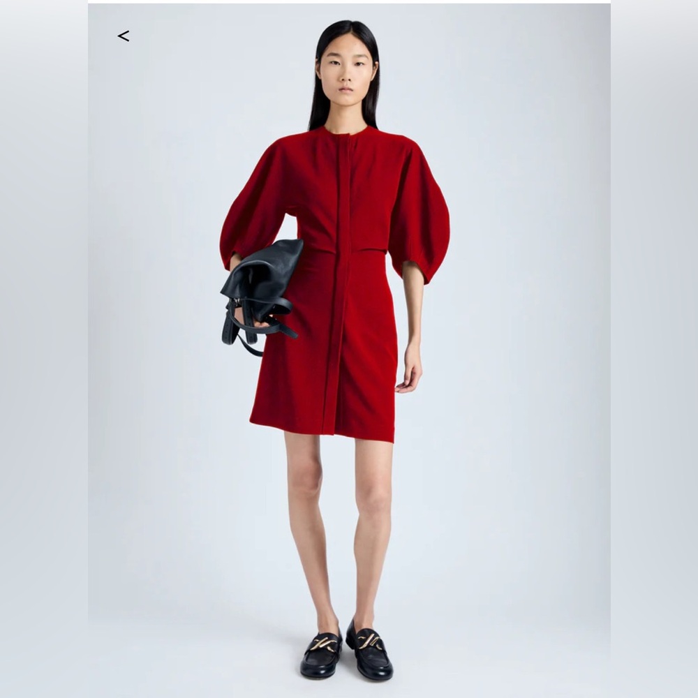 Proenza Schouler dress still selling online